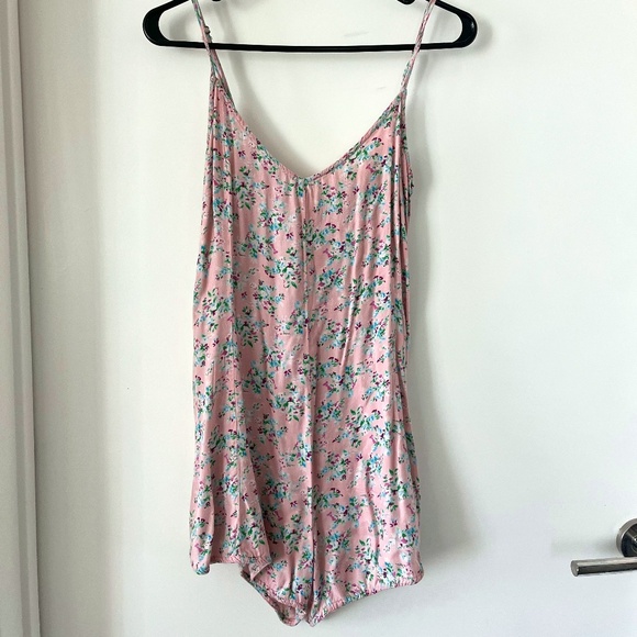 Jumpsuit/Romper (Somedays Lovin) - Picture 1 of 5